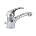 EUROR - MONOCOMANDO LAVABO SERIE MARZIA