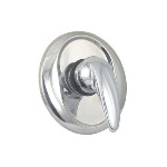 EUROR - MONOCOMANDO INCASSO DOCCIA SERIE MARZIA