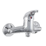 EUROR - MONOCOMANDO ESTERNO DOCCIA SERIE MARZIA