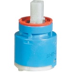 EUROR - CARTUCCIA DI RICAMBIO TIPO 1 PER SERIE MARZIA