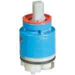 EUROR - CARTUCCIA DI RICAMBIO TIPO 2 SERIE MARZIA