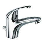 EUROR - MONOCOMANDO LAVABO SERIE DESIA