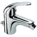 EUROR - MONOCOMANDO BIDET SERIE DESIA