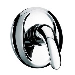 EUROR - MONOCOMANDO INCASSO DOCCIA SERIE DESIA