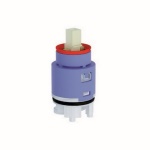 EUROR - CARTUCCIA DIAM. 35 CON DISTRIBUTORE EURORAMA