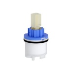 EUROR - CARTUCCIA FONDO BASSO APERTA EURORAMA