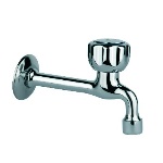 DIANHIDRO - RUBINETTO PROLUNGATO IN OTTONE