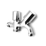 ITAP - RUBINETTO CON ATTACCO LAVATRICE