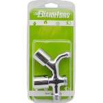 FAIDF - RUBINETTO CON ATTACCO LAVATRICE BLISTER