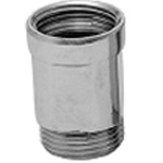 DIANHIDRO - DISTANZIATORE CIECO MF CROMATO