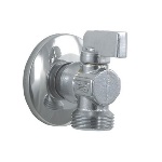 DIANHIDRO - RUBINETTO A SFERA PER LAVATRICE