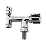 ALBER - RUBINETTO DI DERIVAZIONE PER LAVATRICE