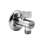 DEBOR - RUBINETTO FILTRO A SFERA SENZA SNODO