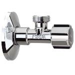 ALBER - RUBINETTO SOTTOLAVABO SENZA DADO