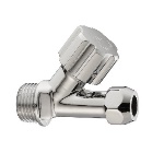 ALBER - RUBINETTO DIRITTO ATTACCO MASCHIO