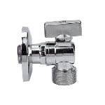 RERU - RUBINETTO A SFERA C/VALVOLA DI NON RITORNO