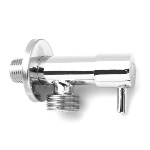 DIANHIDRO - RUBINETTO PER LAVATRICE MINIMALE