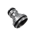 DH - ADATTATORE CON ATTACCO RAPIDO 22F 24M