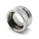 DIANKAMIN - ADATTATORE-RIDUZIONE MF PER MONOCOMANDO F22/1 - GAS 3/4M