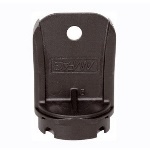 RERU - CHIAVE PER AERATORE FLAT