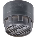 NEOPE - CARTUCCIA INTERNA AERATORE HONEY COMB PCA 3/8/M16/M18