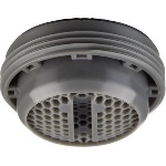 NEOPE - AERATORE MASCHIO PL COIN SLOT MM 24X1