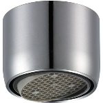 NEOPE - AERATORE FEMMINA SSR MM 22X1