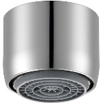 NEOPE - AERATORE FEMMINA CASCADE SLC AC MM 22X1