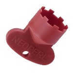 NEOPE - CHIAVE CACHE' JR +SLIM AIR M 21.5X1