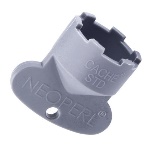 NEOPE - CHIAVE CACHE' STD M 24X1