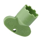 NEOPE - CHIAVE CACHE' TJ M 18.5 X 1