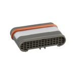 NEOPE - AERATORE RETTANGOLO 24X6 MM