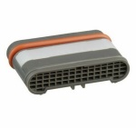 NEOPE - AERATORE RETTANGOLO 28X7 MM