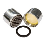 DIANHIDRO - AERATORE ANTICALCARE CLASSIC F 22 x 1