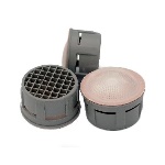 DIANHIDRO - CARTUCCIA PER AERATORE CONSTANT