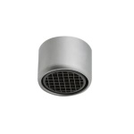 DIANHIDRO - AERATORE  FREELIME SATINATO F 22X1