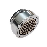 DIANHIDRO - AERATORE ANTIVANDALO M 24 X 1