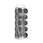 DIANKAMIN - 10 PZ AERATORI FEMMINA IN OTTONE PER RUBINETTI 22X1