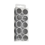 DIANKAMIN - 10 PZ AERATORI MASCHIO IN OTTONE PER RUBINETTI 24X1