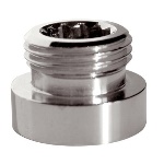 RERU - RIDUZIONE 1/2M x F22 PER COLLEGAMENTO CON ATTACCO 1/2F