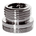 RERU - RIDUZIONE 1/2M x M24 PER COLLEGAMENTO CON ATTACCO 1/2F