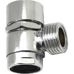 DIANHIDRO - ADATTATORE-AERATORE IN OTTONE  M24/F22