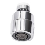 DH - DOCCETTA AERATORE PER CUCINA MILAZZO