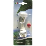 DIANHIDRO - TURBOGETTO PER ALIMENTI