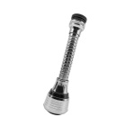 DH - CANNUCCIA DOCCETTA AERATORE POM M22/M24 150MM