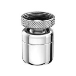 DEBOR - AERATORE SNODO F 16x1