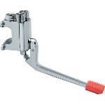 IDRAL - MISCELATORE PROGRESSIVO MONOPEDALE A PARETE