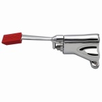 RIVER - MISCELATORE ESTERNO FISSAGGIO A PAVIMENTO