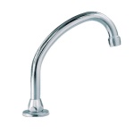 RIVER - BOCCA DI EROGAZIONE ORIENTABILE PER LAVABO