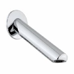 IDRAL - BOCCA DI EROGAZIONE FISSA A PARETE